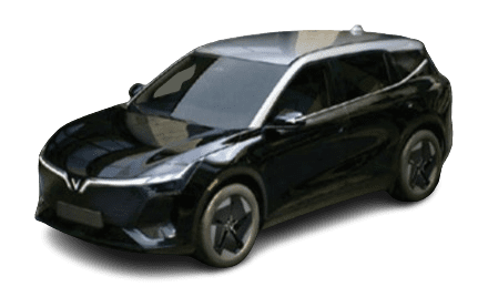 vinfast vf8