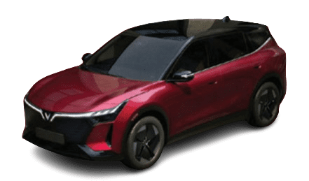 vinfast vf8