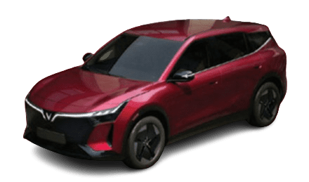 vinfast vf8
