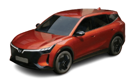 vinfast vf8