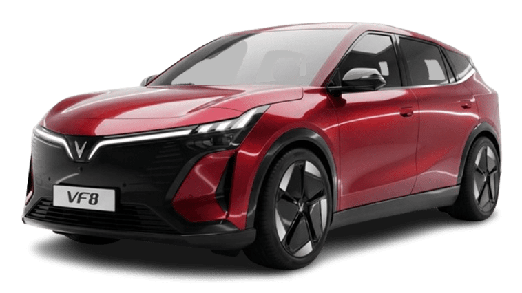 vinfast vf8